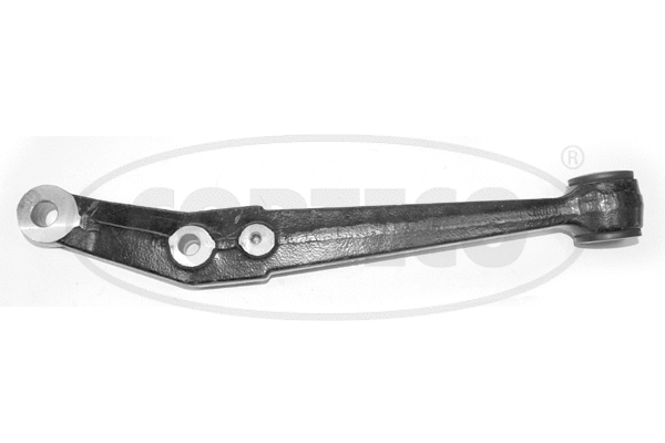 Vikšro valdymo svirtis CORTECO 49400561