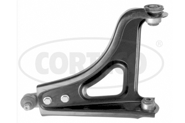 Vikšro valdymo svirtis CORTECO 49400621