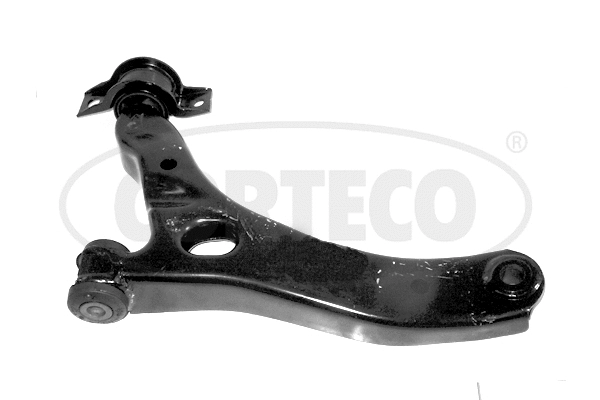 Vikšro valdymo svirtis CORTECO 49400634