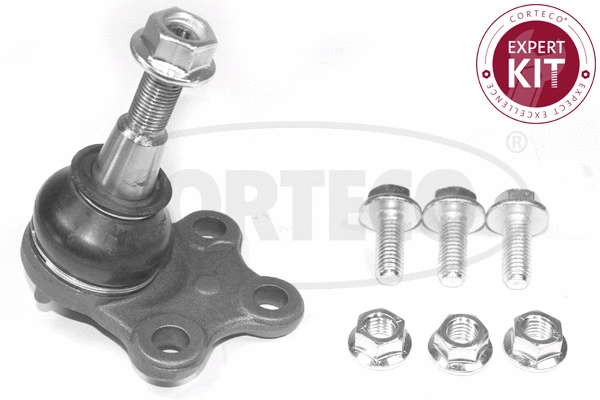 Atramos/vairo traukė CORTECO 49400854
