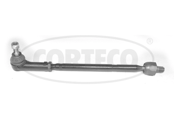 Strypo montavimas CORTECO 49400921