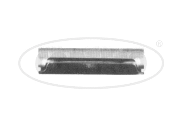 Valdymo svirties/išilginių svirčių įvorė CORTECO 49400965