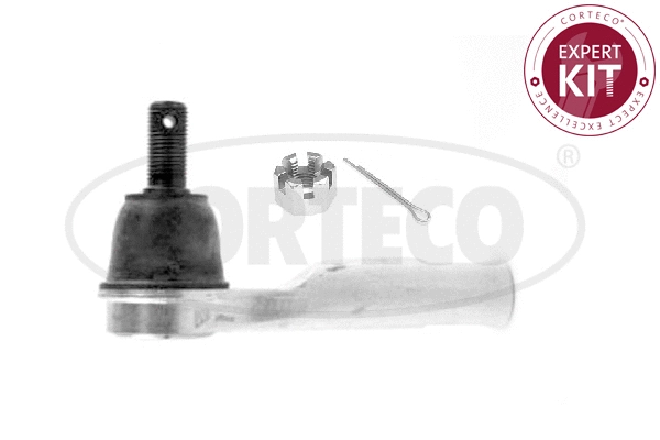 Traukės antgalis CORTECO 49401078