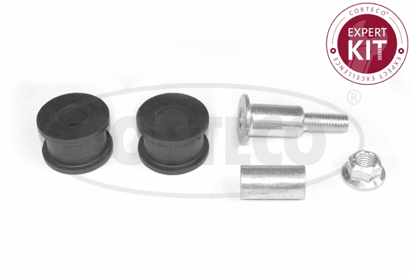 Skersinio stabilizatoriaus komplektas CORTECO 49401100