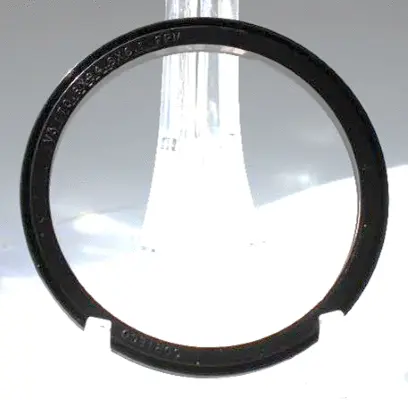 Mechaninės transmisijos veleno sandariklis CORTECO 49412267