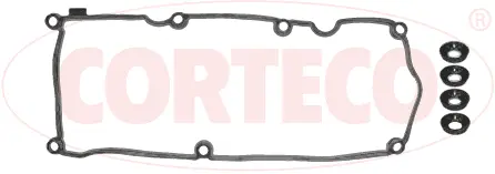 Svirties dangtelio tarpinė CORTECO 49421063