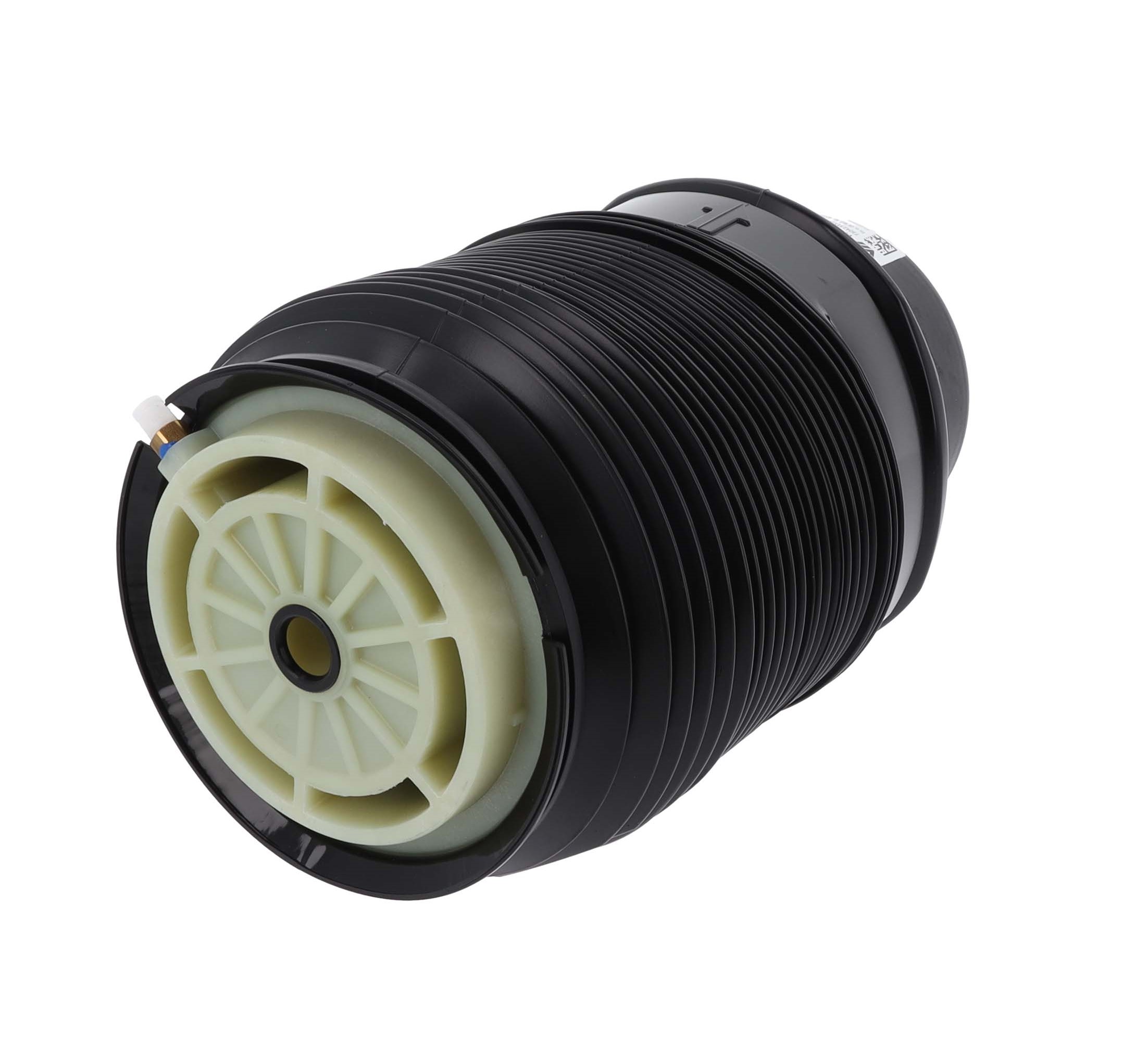 Pakabos pneumatinė spyruoklė CORTECO 49430436