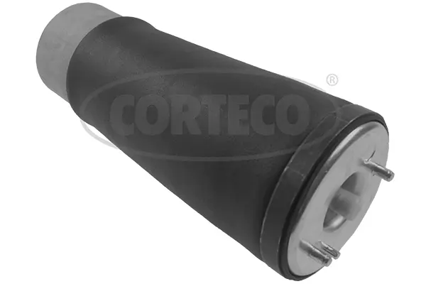 Pakabos pneumatinė spyruoklė CORTECO 49430498