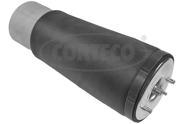 Pakabos pneumatinė spyruoklė CORTECO 49430510