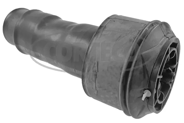 Pakabos pneumatinė spyruoklė CORTECO 49430540