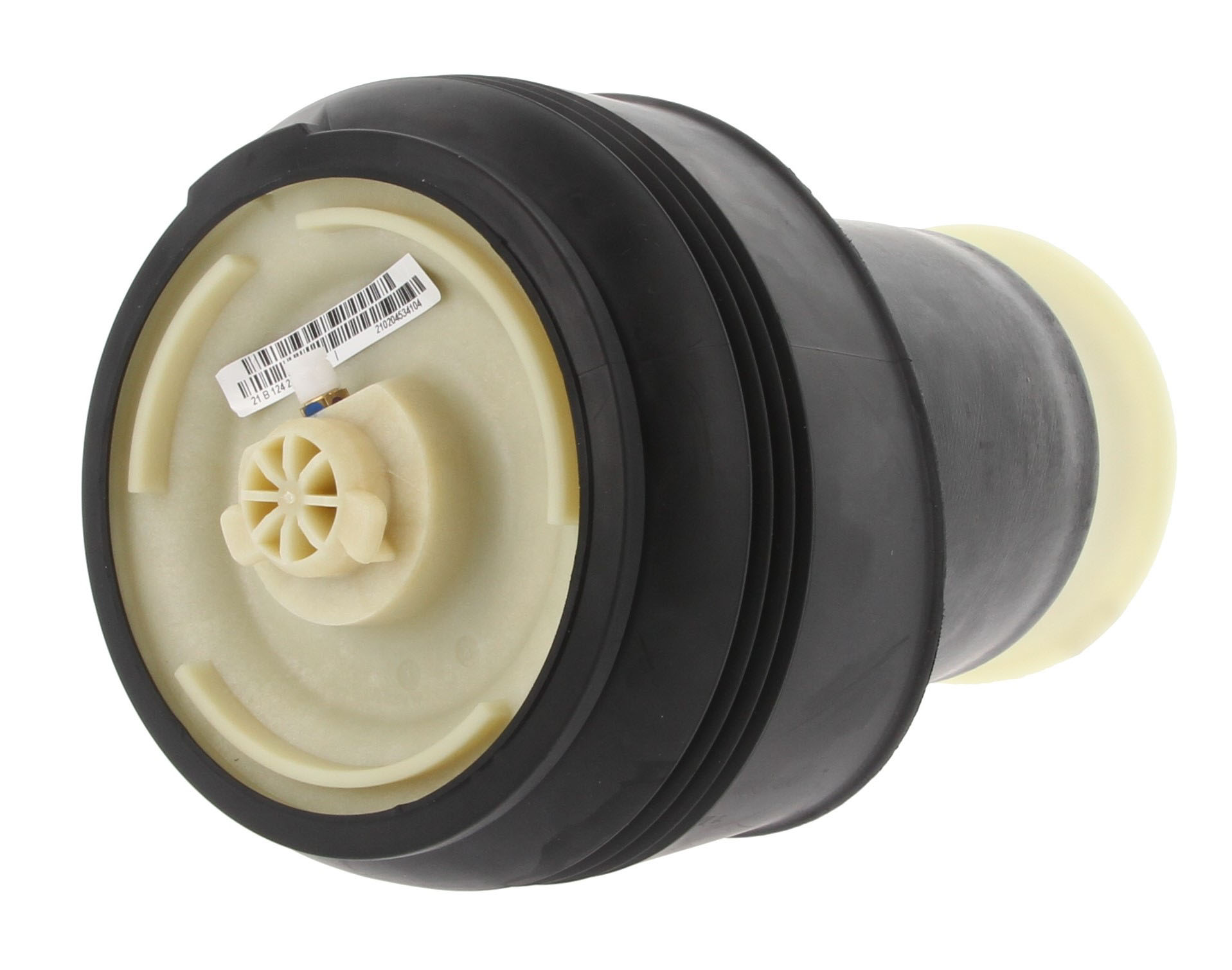 Pakabos pneumatinė spyruoklė CORTECO 49468160