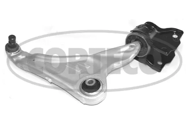 Vikšro valdymo svirtis CORTECO 49469587