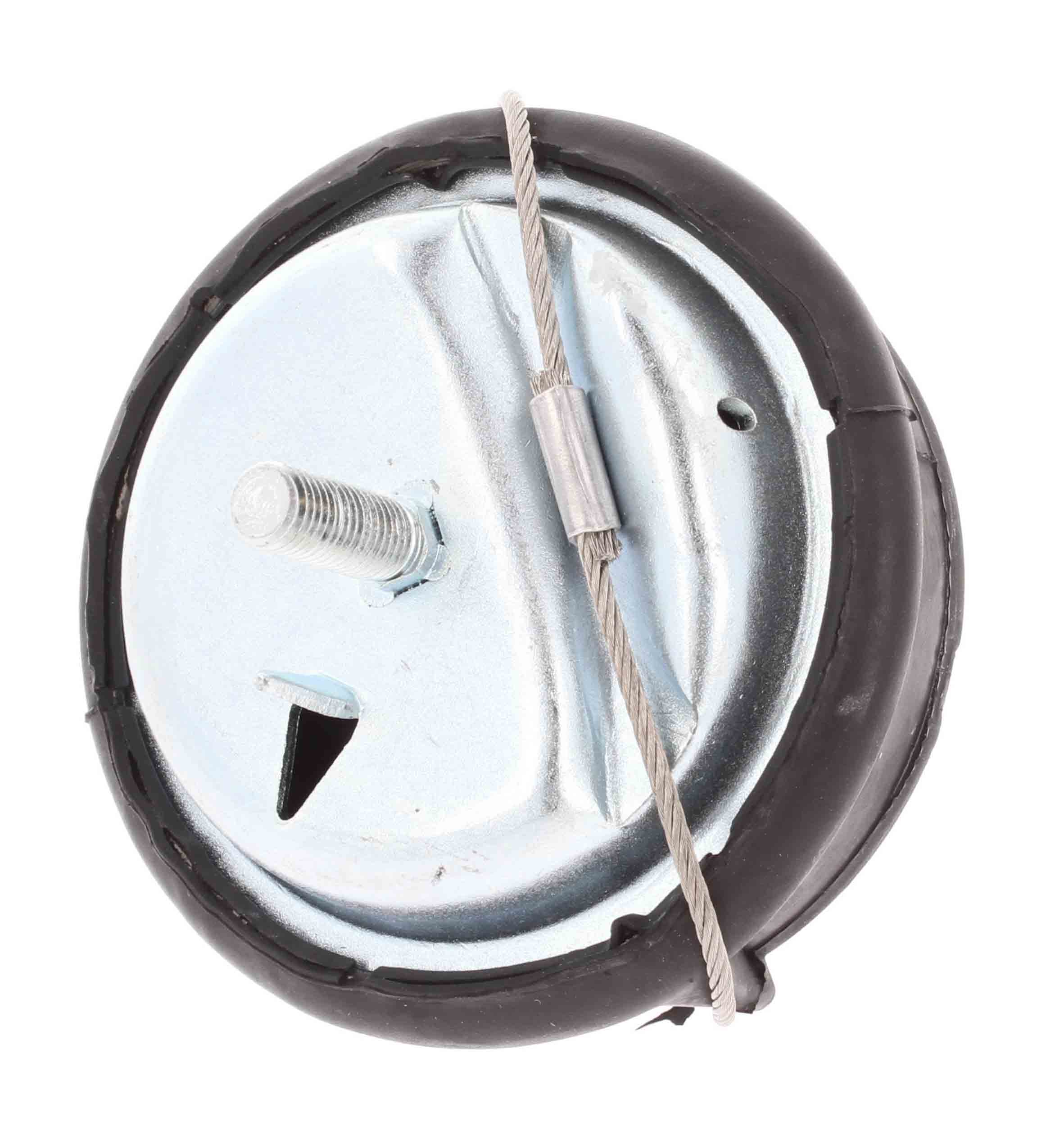 Variklio montavimas CORTECO 601775