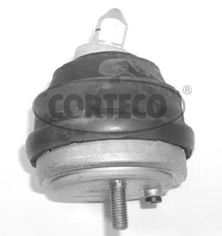 Variklio montavimas CORTECO 603648