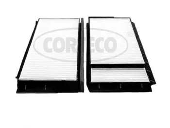 Salono filtras CORTECO 80000405