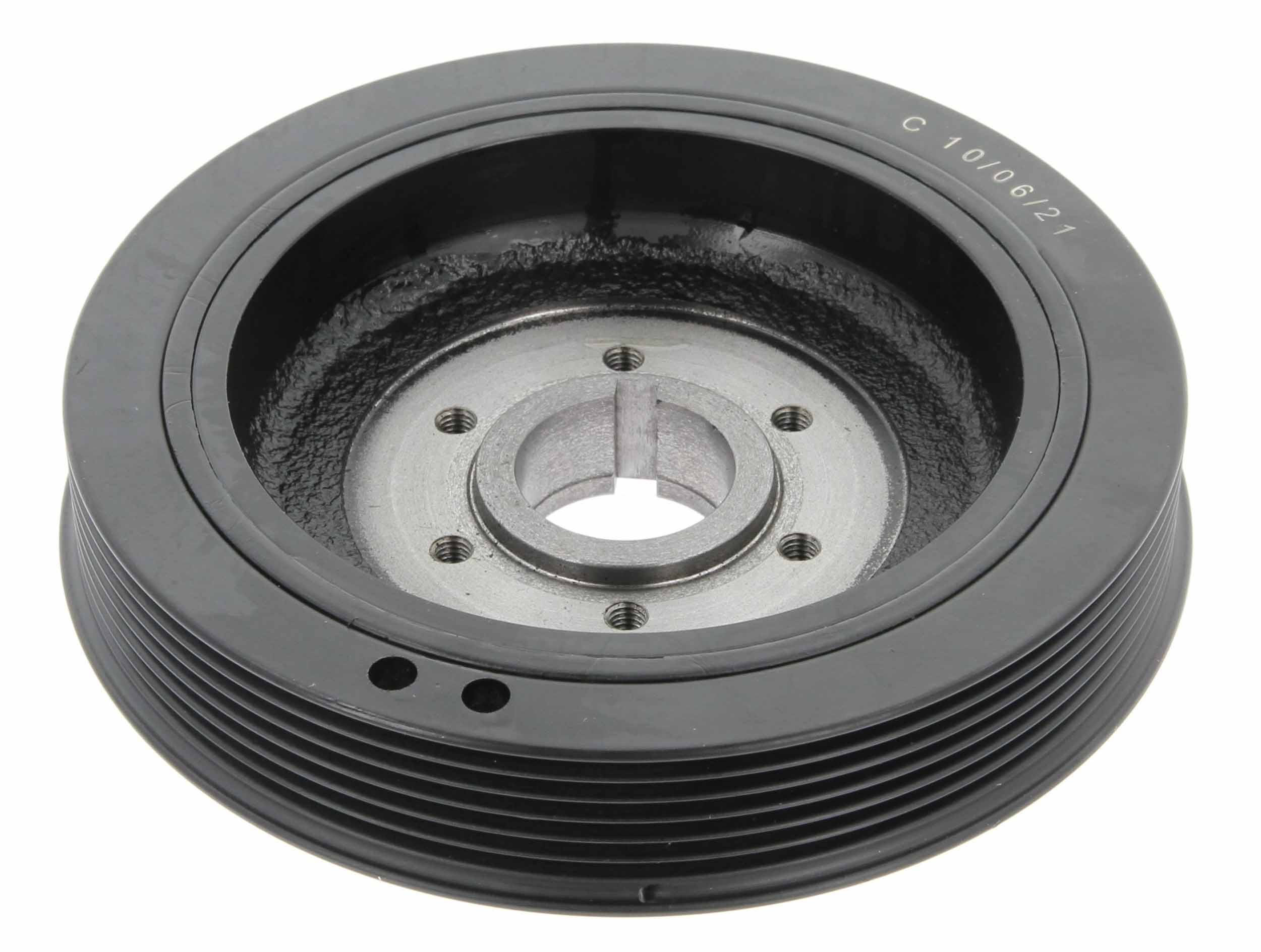 Alkūninio veleno skriemulys CORTECO 80000684