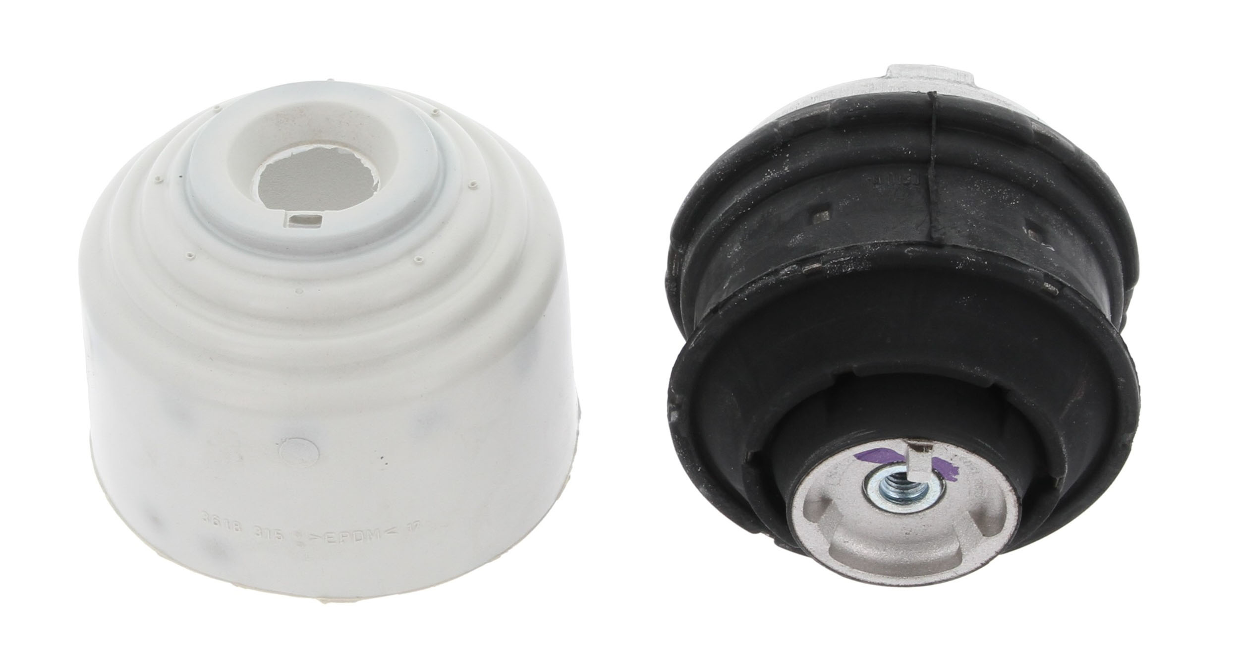 Variklio montavimas CORTECO 80001067