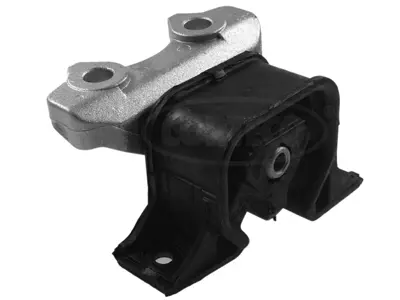 Variklio montavimas CORTECO 80001824