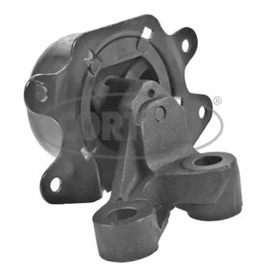 Pavarų dėžės pagalvė CORTECO 80001906