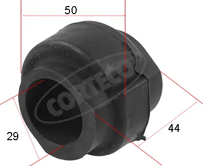 Stabilizatoriaus įvorė CORTECO 80004686