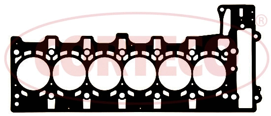 Cilindro galvos tarpinė CORTECO 83403040