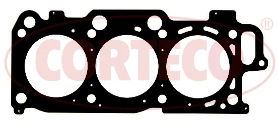 Cilindro galvos tarpinė CORTECO 83403158