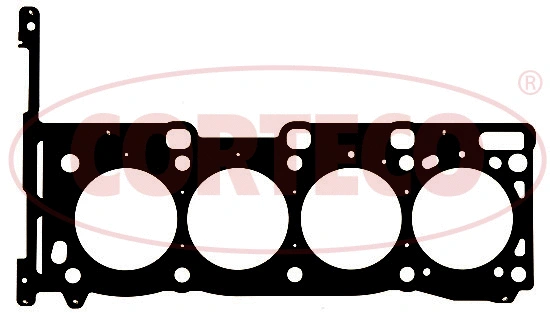 Cilindro galvos tarpinė CORTECO 83403164