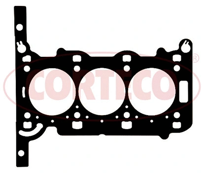 Cilindro galvos tarpinė CORTECO 83403212