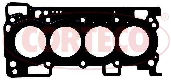 Cilindro galvos tarpinė CORTECO 83403238