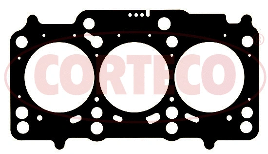 Cilindro galvos tarpinė CORTECO 83403288