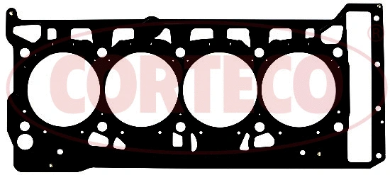 Cilindro galvos tarpinė CORTECO 83403303