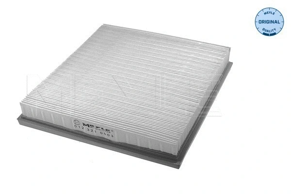 Oro filtras MEYLE 012 321 0003