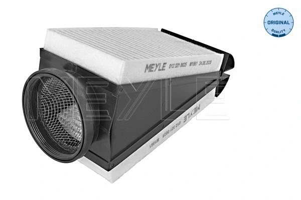 Oro filtras MEYLE 012 321 0025