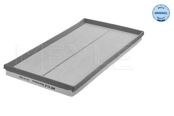 Oro filtras MEYLE 012 321 0027