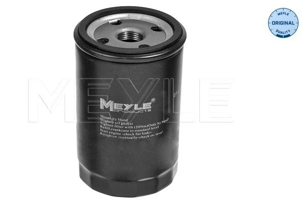 Alyvos filtras MEYLE 014 018 0001