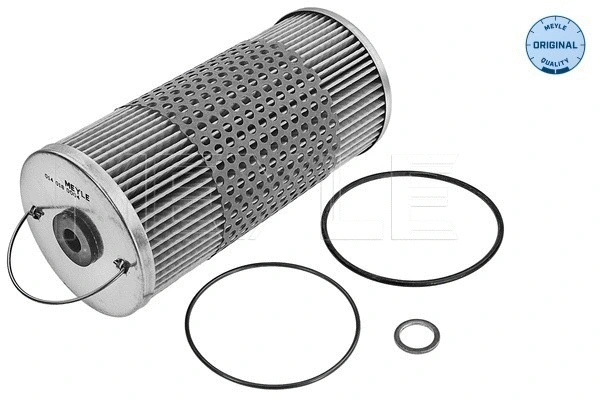 Alyvos filtras MEYLE 014 018 0004