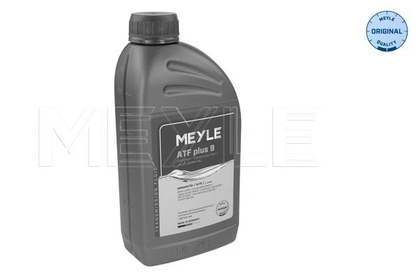 Transmisijos alyva MEYLE 014 019 3200