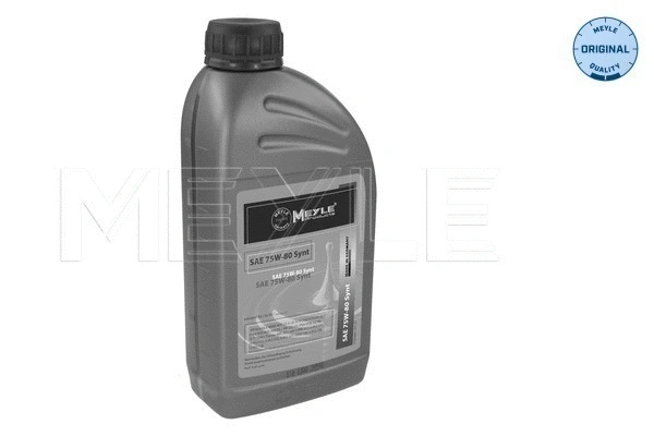 Transmisijos alyva MEYLE 014 019 3300