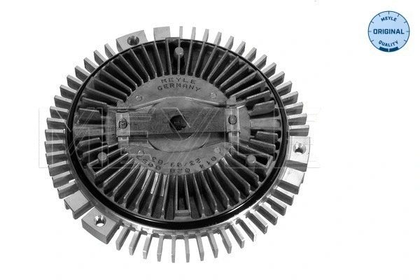 Radiatoriaus ventiliatoriaus sankaba MEYLE 014 020 0057