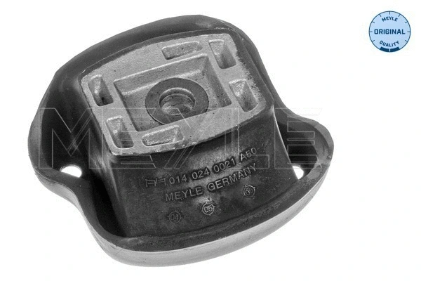 Variklio montavimas MEYLE 014 024 0021