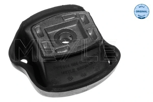 Variklio montavimas MEYLE 014 024 0086