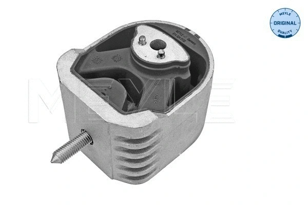 Variklio montavimas MEYLE 014 024 0132