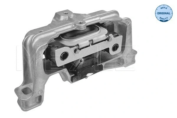 Variklio montavimas MEYLE 014 024 0139