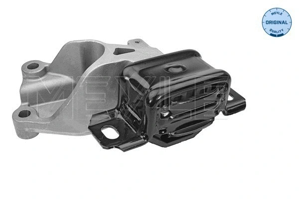 Variklio montavimas MEYLE 014 024 1072