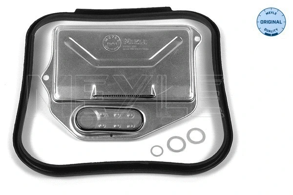 Automatinės transmisijos hidraulinių filtrų komplektas MEYLE 014 027 2001