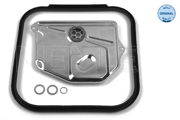Automatinės transmisijos hidraulinių filtrų komplektas MEYLE 014 027 2002