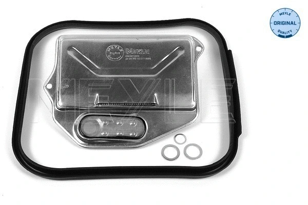 Automatinės transmisijos hidraulinių filtrų komplektas MEYLE 014 027 2003
