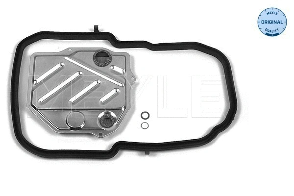Automatinės transmisijos hidraulinių filtrų komplektas MEYLE 014 027 2005