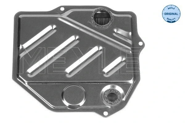 Automatinės transmisijos hidraulinis filtras MEYLE 014 027 2016