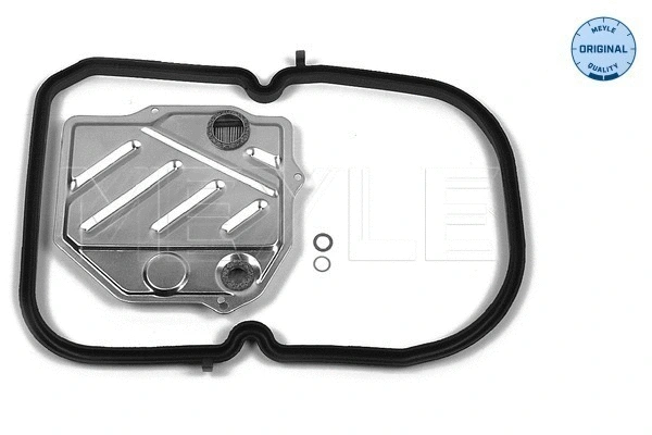 Automatinės transmisijos hidraulinių filtrų komplektas MEYLE 014 027 2104
